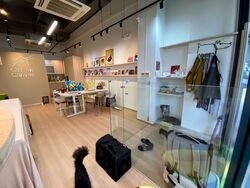 Spazio @ Kovan (D19), Retail #605824901
